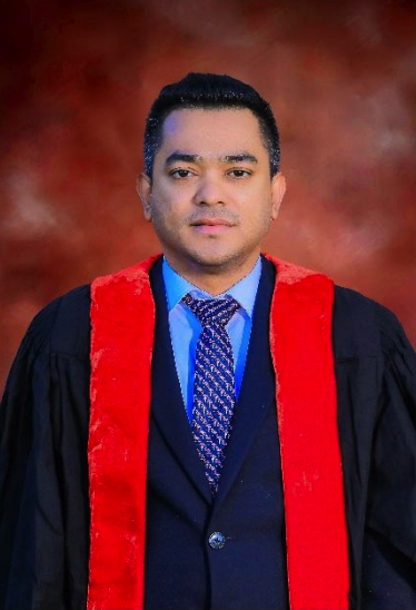 Editor – Dr. Sampath Samarasekara MBBS